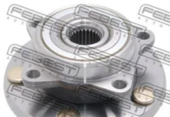 ������� �������� + ����� Mitsubishi Galant EA 1996-2003 Febest 0482N84F 0482N84F ����