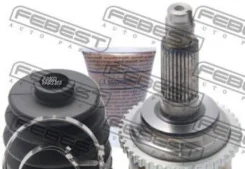 ���� �������� Mazda 6 GG 2002-2008 Febest 0510044A44 0510044A44 ����