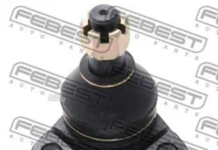 ����� ������� ������ Mazda BT-50 2006-2011 Febest 0520BT50LOW 0520BT50LOW ����