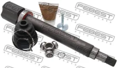 ���� ���������� ������ FORD Focus II CB4 2008-2011 Febest 2111CB316RH 2111CB316RH ����