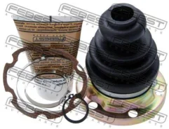 ������� ����� ����������� (��������) AUDI A6 (4B/C5) 1997-2005/108*124*24 �� Febest 2315B5 2315B5 ����