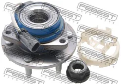 ������� �������� Cadillac SRX 2003-2010 Febest 3282Srxmf 3282SRXMF ����