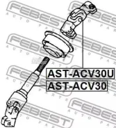 ��� ��������� ������� ������� Toyota Camry (JPP) ACV30, MCV3# 2001.07-2006.01 [US] Febest Astacv30U ASTACV30U ����