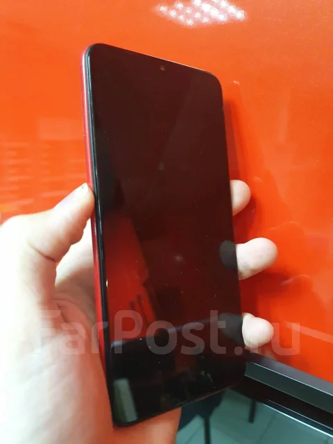 Samsung Galaxy A10. �/�, �������, 4G LTE ����