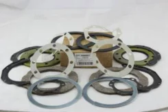 ����������� ��������� ����������� ������ Toyota LAND Cruiser 80 FZJ80/HDJ81/HZJ80 1990-2001 Febest TOS001 TOS001 ����