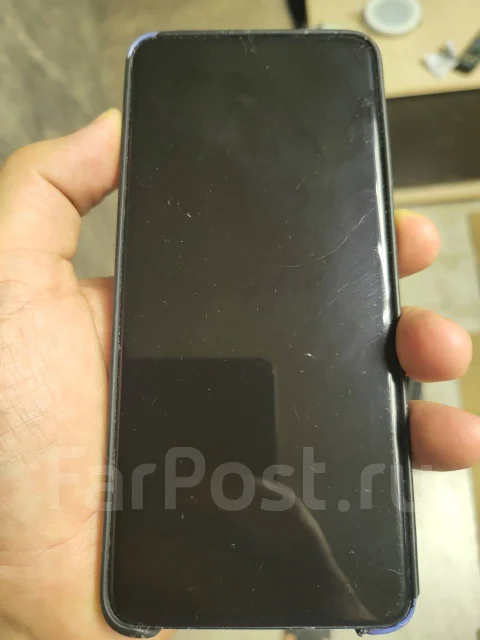 Samsung Galaxy S20+. �/�, ������, 3G, 4G LTE, 5G, Dual-SIM, ���������� ����