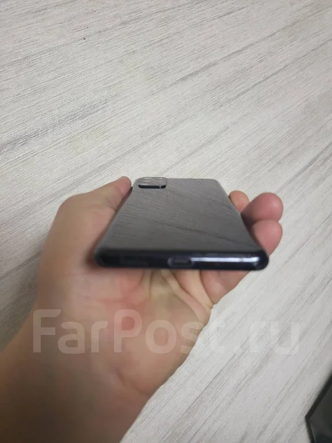 Samsung Galaxy S20+. �/�, ������, 3G, 4G LTE, 5G, Dual-SIM, ���������� ����