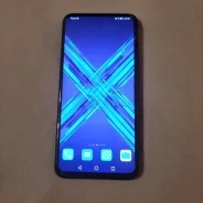 Honor 9X. �/�, ������, 3G, NFC ����