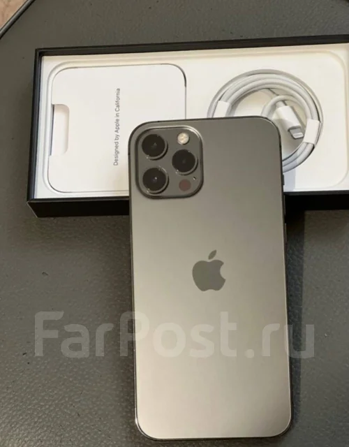Apple iPhone 12 Pro. �/�, �����, 4G LTE, 5G, ����������, NFC ����