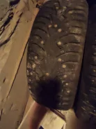 Toyo Observe G3-Ice. ������, ����������, 2014 ���, �/�, ����� 40�% ����
