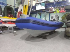 ����� ��� BalticBoats 550. 2021 ���, ����� 4,9��., ��������� ���������. ��� ����� �� ������������ ����