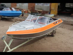 Orionboat. 2022 ���, ����� 4,9��., ��������� ���������, 70��.�., ������. ��� ����� �� ������������ ����