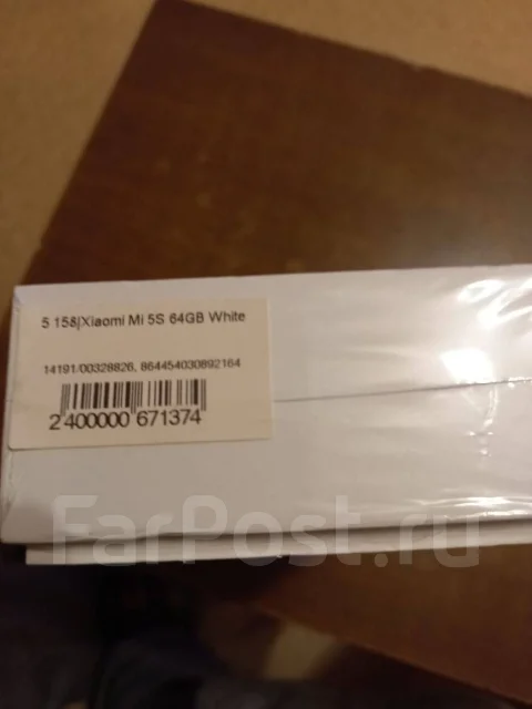 Xiaomi Mi5S. �/�, ����� ����