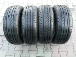 Goodyear Eagle RV-S. ������, 2018 ���, �/�, ����� �� 5�% ����