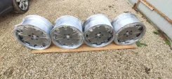 Work Varianza D3S. 8.5/9.5x18", 5x114.3, ET38/42, �� 73���. ����