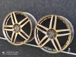 Syms. 7.0x17", 5x100, ET52, �� 73,1���. ����