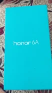 Honor 6A. �/� ����