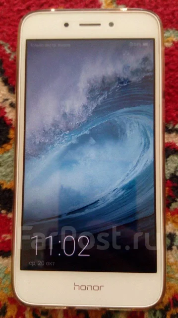 Honor 6A. �/� ����