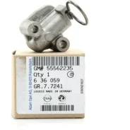 ���������� ���� General Motors 55562235 /AC Delco/ Opel Astra 1.4 04-/Corsa D 1.2-1.4 06-/Meriva A 1 General Motors 55562235 55562235 ����