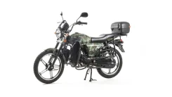 Motoland Alpha RX Lux 11. 110����. ��., ��������, ��� ���, ��� ������� ����