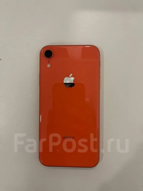 Apple iPhone Xr. �/�, ���������, 3G, 4G LTE, ����������, NFC ����
