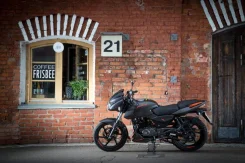 Bajaj Pulsar 180. 180����. ��., ��������, ���, ��� ������� ����