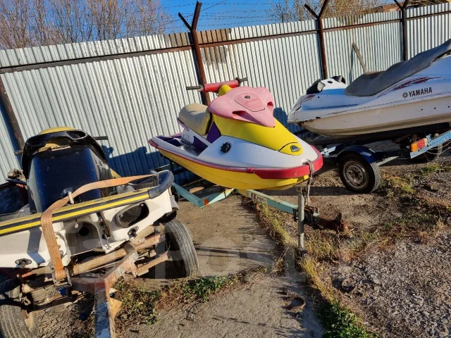 Polaris. 1993 ��� ����
