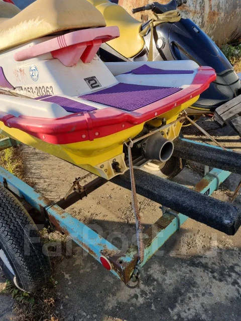 Polaris. 1993 ��� ����