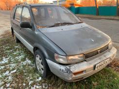 Mitsubishi Chariot. N33W0012194, 4G63NB8974 ����