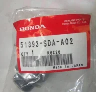����������� ������ �������� | ��� | Honda 51393SDAA02 51393SDAA02 ����