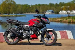 Bajaj Pulsar NS 125. 125����. ��., ��������, ���, ��� ������� ����