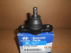 ������� ����� Hyundai Elantra 06 2006-2011 [Europe + Russia] Hyundai-KIA 517602G000 517602G000 ����