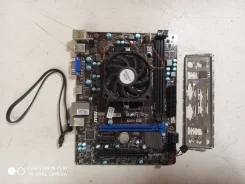 Socket FM2 ����