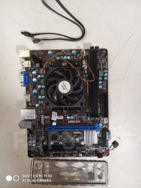Socket FM2 ����