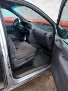 Dodge Caravan. 2B4GP2537YR724193 ����