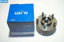 ������� ������ ��� ���������� | ����� | Hyundai HD Avante HUB (IJ111010) (��� ABS) Iljin IJ710003 IJ710003 ����