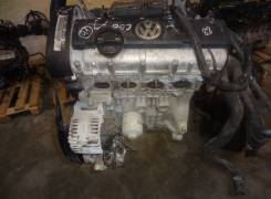 Двигатель CGG Volkswagen Polo 1.4 л 86 лс