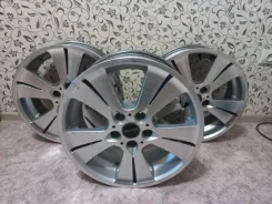 Leasing. 7.0x17", 5x114.3, ET48 ����