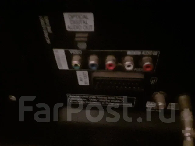 LG 42PG100R. ������ ����