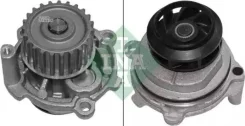 ������� ����� AUDI: A3 (8P1), A3 Sportback (8PA)SEAT: Altea (5P1), LEON (1P1), Toledo III (5P2)Skoda: Octavia (1Z3), Octavia Combi (1Z5)VW: GOLF PLUS...