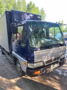 HINO Ranger, 1999. FD1JKD10756 ����