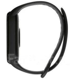 Xiaomi Mi Band 5. GPS ����