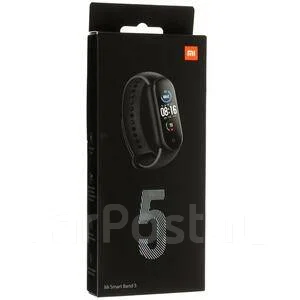 Xiaomi Mi Band 5. GPS ����