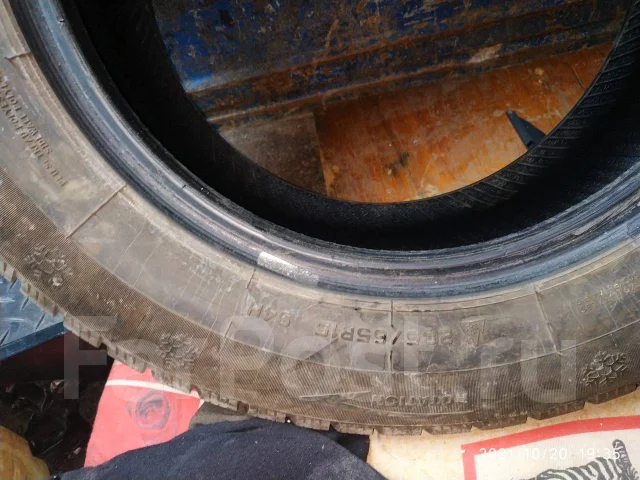 Exmile ELT205. ������, 2019 ���, �/�, ����� 10 % ����