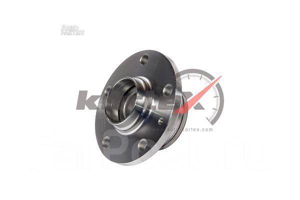    AUDI A3/GOLF V/Passat B6/Tiguan/Octavia 03- . Kortex KHB4207STD KHB4207STD 