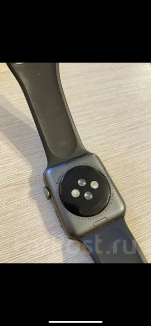 Apple Watch Series 3. NFC ����