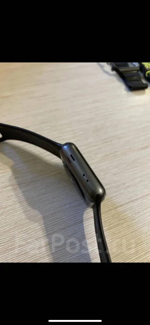 Apple Watch Series 3. NFC ����
