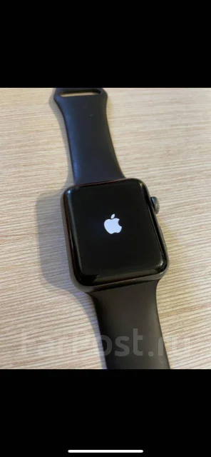 Apple Watch Series 3. NFC ����