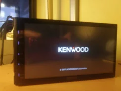 Kenwood DMX-110BT ����