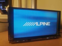 Alpine IVA-W202R ����